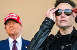 Documento ‘Elon Musk revelado – The Tesla Experiment’ revela trailer apresentando denunciantes antes do lançamento do IDFA (EXCLUSIVO) Documento 'Elon Musk revelado - The Tesla Experiment' revela trailer apresentando denunciantes antes do lançamento do IDFA (EXCLUSIVO)