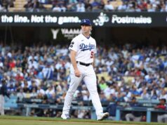 Dodgers $ 6,1 milhões rejeitados mais perto sugerido como solução para AL Contender Evan Phillips