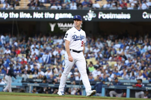 Dodgers $ 6,1 milhões rejeitados mais perto sugerido como solução Evan Phillips