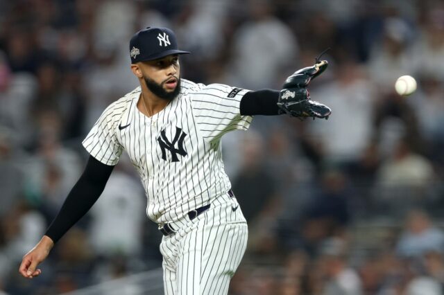 Dodgers buscando mais proximidade 'solidificada'; Fique de olho no Yankees, duas vezes All-Star
