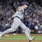 Dodgers roubam o jogo 7 tarde para se repetirem como campeões