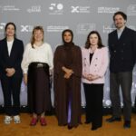 Doha Film Institute, La Fémis e Gobelins se unem em um novo programa de treinamento: 'Catalisadores para a criatividade em nossa região'