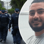 Dois acusados ​​de assassinato de 'identidade equivocada' de encanador de Sydney