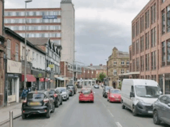 Dois feridos graves e um preso em ataque de rua Yahoo news home