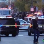 Dois soldados da Guarda Nacional dos EUA mortos em tiroteio perto da Casa Branca