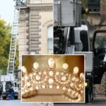 Dois suspeitos de assalto ao Louvre já foram condenados por roubo juntos, diz promotor de Paris