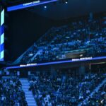 Dois torcedores morrem no segundo dia do ATP Finals em Torino