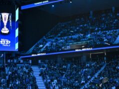 Dois torcedores morrem no segundo dia do ATP Finals em Torino Dois torcedores morrem no segundo dia do ATP Finals em Torino