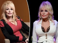 Dolly Parton, 79, insiste que está ‘apenas começando’, apesar dos recentes problemas de saúde: ‘Não tenho tempo para envelhecer!’ Dolly Parton, 79, insiste que está 'apenas começando', apesar dos recentes problemas de saúde: 'Não tenho tempo para envelhecer!'