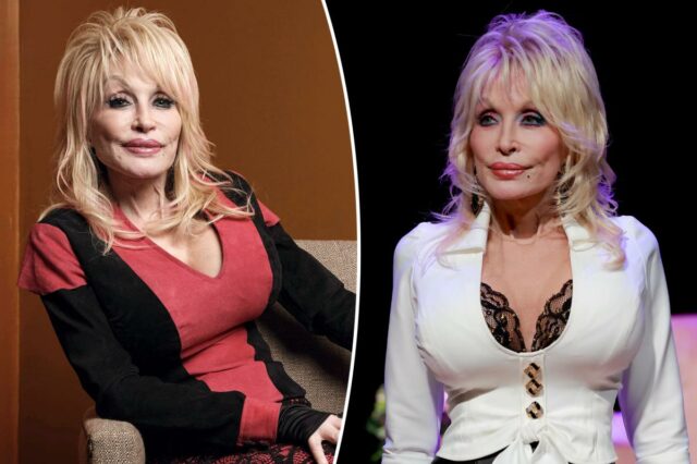 Dolly Parton, 79, insiste que está 'apenas começando', apesar dos recentes problemas de saúde: 'Não tenho tempo para envelhecer!'
