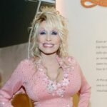 Dolly Parton momentos mais caridosos