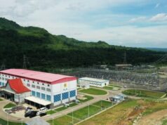 Dominada por centrais hidroeléctricas, a ESDM afirma que 14,4% da geração de electricidade da Indonésia provém de energia limpa Dominada por centrais hidroeléctricas, a ESDM afirma que 14,4% da geração de electricidade da Indonésia provém de energia limpa