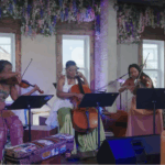 Domingo de música negra: Conheça as rainhas das cordas - e os reis