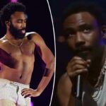 Donald Glover revela problema de saúde assustador que o forçou a cancelar a turnê de Childish Gambino