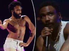 Donald Glover revela problema de saúde assustador que o forçou a cancelar a turnê de Childish Gambino Donald Glover revela problema de saúde assustador que o forçou a cancelar a turnê de Childish Gambino