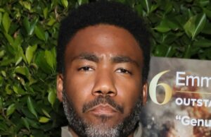 Donald Glover revela que sofreu um derrame Donald-Glover-getty-1