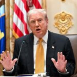 Donald Trump acusado de usar Home Depot para reformas na Casa Branca