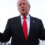 Donald Trump ameaça ação legal contra a BBC por causa da controvérsia de edição