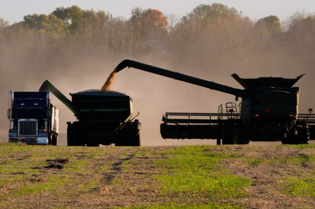 Donald Trump apresenta potencial ‘surpresa’ após negociações comerciais com Xi Donald Trump apresenta potencial ‘surpresa’ após negociações comerciais com Xi da China