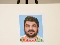 Donald Trump confirma que um membro da Guarda Nacional está morto após tiroteio em DC Andrew-Wolfe-fb-1