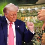 donald trump mar a lago festa getty principal