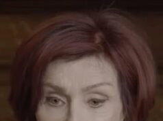 Donald Trump deixa a viúva de Ozzy Osbourne, Sharon, em lágrimas após prestar homenagem ao falecido roqueiro Sharon Osbourne, 73, ficou com os olhos marejados durante um podcast na quarta-feira durante a reprodução de uma mensagem de voz do presidente Donald Trump, 79, após a morte de seu marido Ozzy Osbourne no verão passado