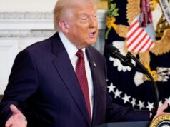 Donald Trump diz que tem a ‘obrigação’ de processar a BBC em US$ 1 bilhão: ‘Eles fraudaram o público e admitiram isso’ Donald Trump diz que tem a 'obrigação' de processar a BBC em US$ 1 bilhão: 'Eles fraudaram o público e admitiram isso'