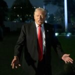 Donald Trump perdoa Rudy Giuliani e outros que apoiaram os esforços para reverter sua derrota nas eleições de 2020