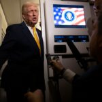 Donald Trump revela que fez uma ressonância magnética: o que sabemos