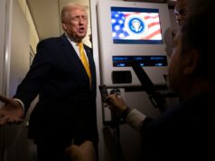 Donald Trump revela que fez uma ressonância magnética: o que sabemos Donald Trump revela que fez uma ressonância magnética: o que sabemos