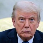 Donald Trump se enfurece contra o New York Times por causa de um 'hit' que dizia 'Talvez esteja perdendo minha energia', chama a repórter de 'feia por dentro e por fora'