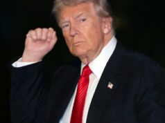 Donald Trump tem reação em letras maiúsculas à desastrosa noite eleitoral do Partido Republicano Yahoo news home