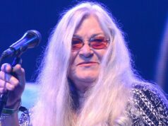 Donna Godchaux-MacKay, cantora do Grateful Dead, morre aos 78 anos Donna Godchaux-MacKay, cantora do Grateful Dead, morre aos 78 anos