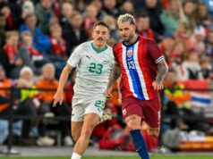 Donnum de Toulouse sob investigação por suposto gesto racista Donnum de Toulouse sob investigação por suposto gesto racista