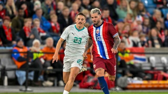 Donnum de Toulouse sob investigação por suposto gesto racista
