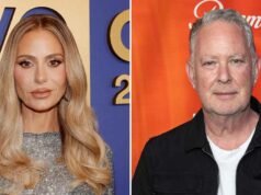 Dorit Kemsley diz que a coparentalidade com PK é ‘desafiadora’ na BravoCon 2025 Dorit Kemsley, da RHOBH, diz que a coparentalidade com PK é um desafio durante a participação na BravoCon 2025 2246735989 2156136139