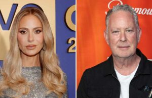 Dorit Kemsley diz que a coparentalidade com PK é ‘desafiadora’ na BravoCon 2025 Dorit Kemsley, da RHOBH, diz que a coparentalidade com PK é um desafio durante a participação na BravoCon 2025 2246735989 2156136139