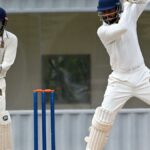 Dormi no chão do ônibus: Abhirath Reddy de Hyderabad detalha a árdua jornada antes do heroísmo de Ranji