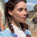 Dorothy fala! A atriz de 'Wicked: For Good', Bethany Weaver, diz que assumir o papel icônico de Judy Garland foi uma 'experiência de mudança de vida'