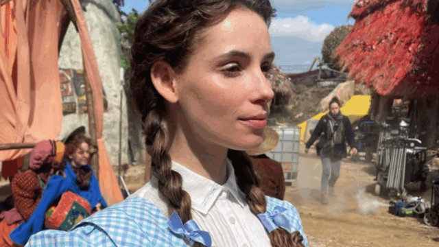 Dorothy fala! A atriz de 'Wicked: For Good', Bethany Weaver, diz que assumir o papel icônico de Judy Garland foi uma 'experiência de mudança de vida'
