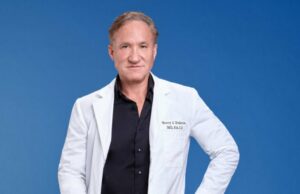 Dr. Terry Dubrow tenta explicar a realidade do ‘pênis Ozempic’ Chelsea Handler, Kyle Richards e mais celebridades que falaram sobre a perda de peso Ozempic