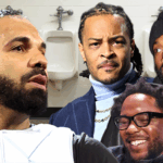 Drake Ti Meek Mill Kendrick Lamar Principal Getty