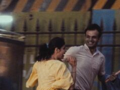 Drama cultural influenciador ‘Early Days’ revela primeiro teaser antes da estreia no Mar Vermelho (EXCLUSIVO) Drama cultural influenciador 'Early Days' revela primeiro teaser antes da estreia no Mar Vermelho (EXCLUSIVO)