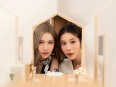 Drama de amor de meninas tailandesas ‘Love Design’ adquirido pela Cappu Films no Taiwan Creative Content Fest (EXCLUSIVO) Drama de amor de meninas tailandesas 'Love Design' adquirido pela Cappu Films no Taiwan Creative Content Fest (EXCLUSIVO)