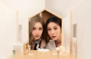 Drama de amor de meninas tailandesas ‘Love Design’ adquirido pela Cappu Films no Taiwan Creative Content Fest (EXCLUSIVO) Drama de amor de meninas tailandesas 'Love Design' adquirido pela Cappu Films no Taiwan Creative Content Fest (EXCLUSIVO)