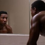 Drama de fisiculturismo de Jonathan Majors, 'Magazine Dreams', sendo lançado nos cinemas no Reino Unido (EXCLUSIVO)