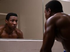 Drama de fisiculturismo de Jonathan Majors, ‘Magazine Dreams’, sendo lançado nos cinemas no Reino Unido (EXCLUSIVO) Drama de fisiculturismo de Jonathan Majors, 'Magazine Dreams', sendo lançado nos cinemas no Reino Unido (EXCLUSIVO)