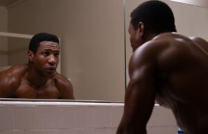 Drama de fisiculturismo de Jonathan Majors, ‘Magazine Dreams’, sendo lançado nos cinemas no Reino Unido (EXCLUSIVO) Drama de fisiculturismo de Jonathan Majors, 'Magazine Dreams', sendo lançado nos cinemas no Reino Unido (EXCLUSIVO)
