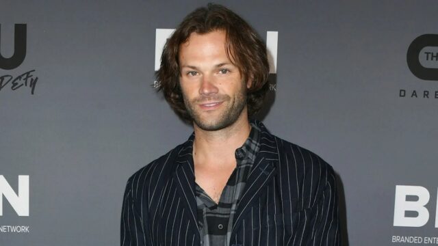 Drama médico de Jared Padalecki em andamento na CBS do EP 'Walker'
