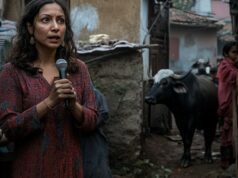 Drama policial apoiado por Devashish Makhija ‘What Remains Unsaid’ estreia no WAVES Film Bazaar Drama policial apoiado por Devashish Makhija 'What Remains Unsaid' estreia no WAVES Film Bazaar